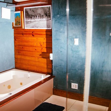 Suite Com Hidro No Centro Балнеариу-Камбориу Экстерьер фото